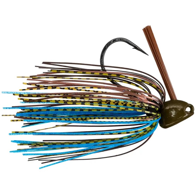 Buckeye Lures The Thump Flippin' Jig