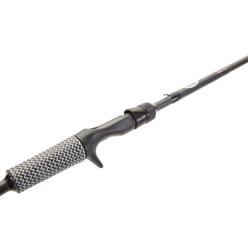 Cashion CORE Series Casting Rods