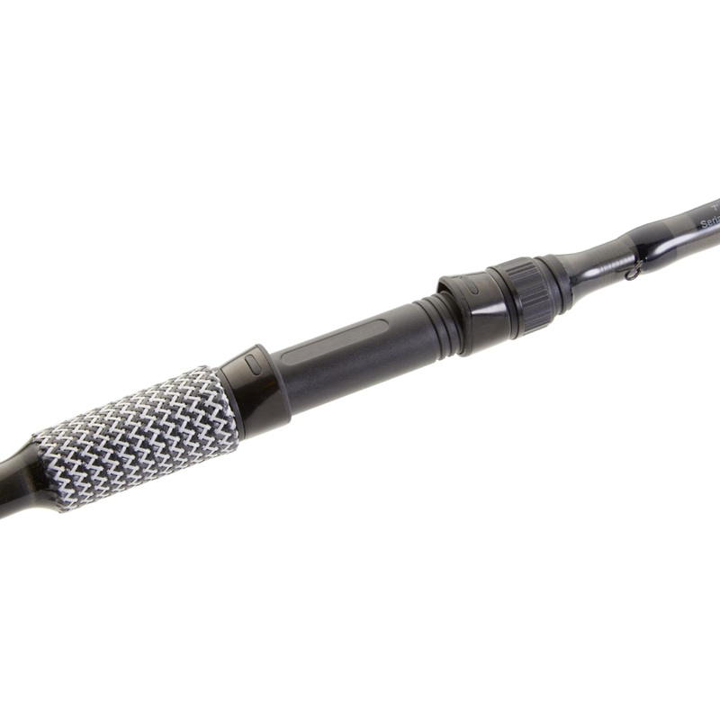 Cashion CORE Series Inshore Spinning Rods