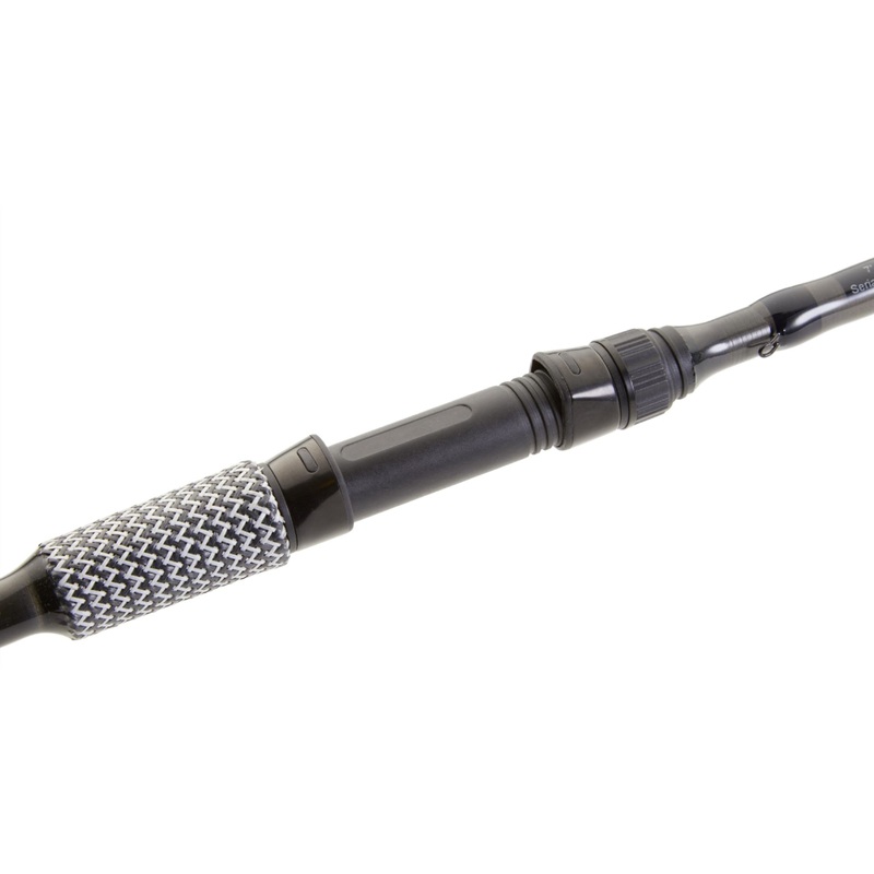 Cashion CORE Series Spinning Rods