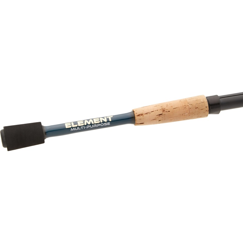 Cashion ELEMENT Series Spinning Rods