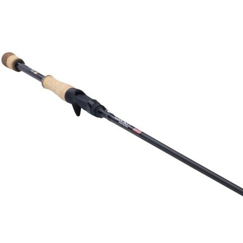 Cashion ELEMENT Z2 Series Casting Rods