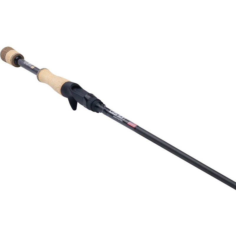 Cashion ELEMENT Z2 Series Crankbait Casting Rods