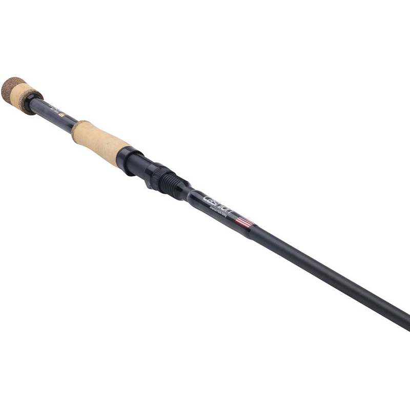 Cashion ELEMENT Z2 Series Crankbait Spinning Rods