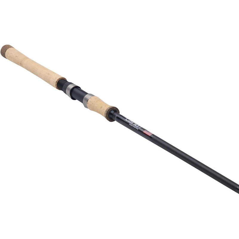 Cashion ELEMENT Z2 Series Inshore Spinning Rods