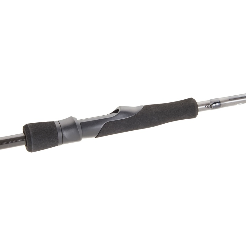 Cashion ICON Series Forward Facing Sonar Spinning Rods