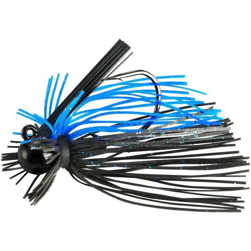Booyah Finance Ball Head Jig 2 pack