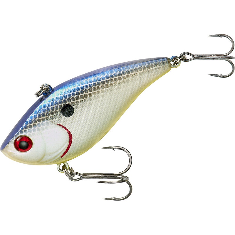 Booyah Hard Knocker Lipless Crankbait - 2.5 Inches