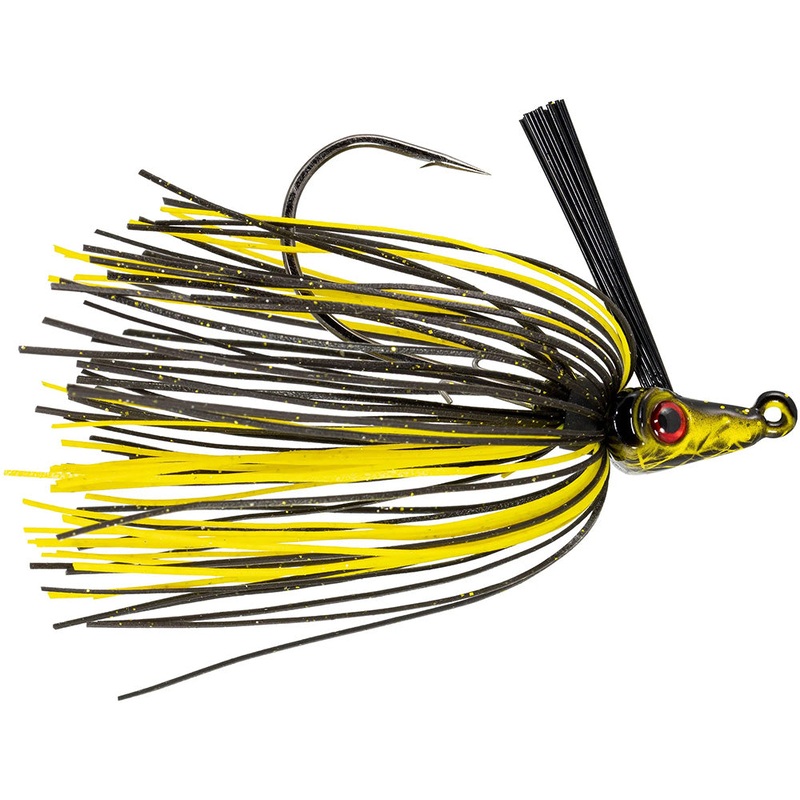 Booyah Mobster Swim Jig