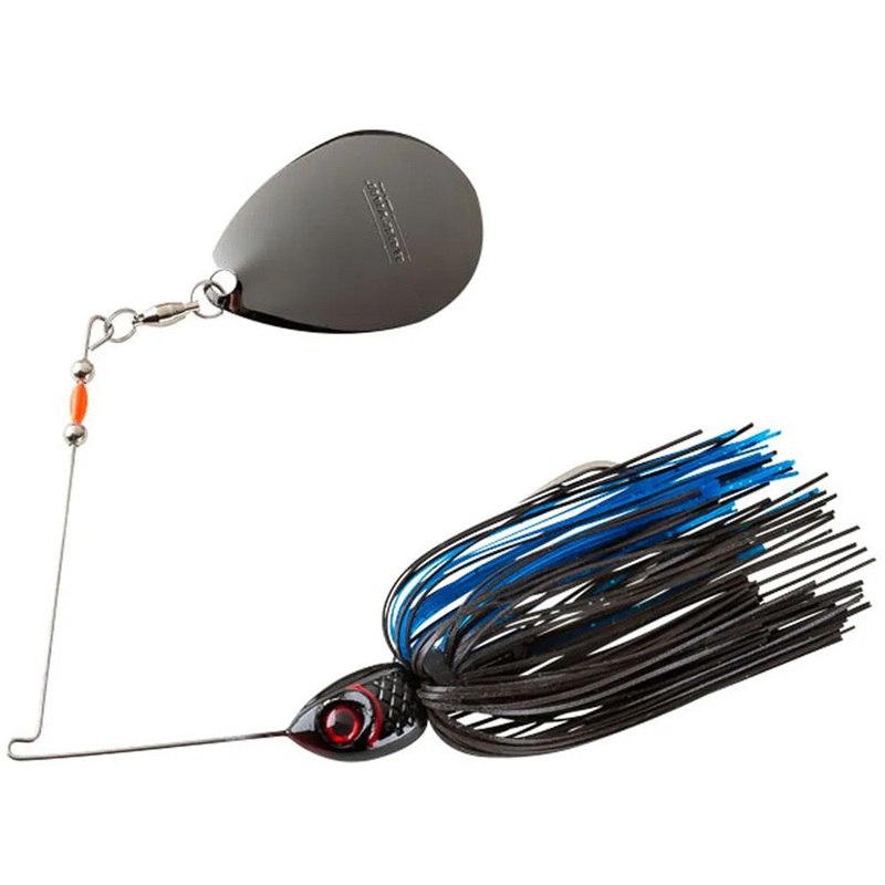 Booyah Moon Talker Spinnerbait