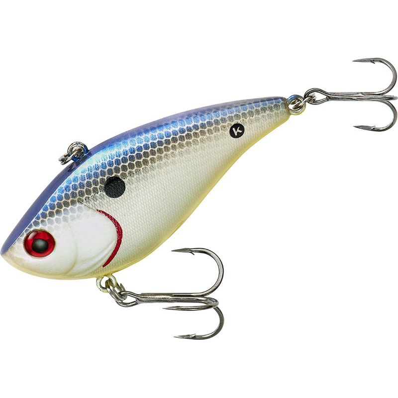 Booyah One Knocker Lipless Crankbait