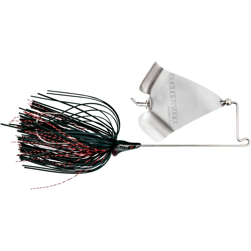 Booyah Squelcher Buzzbait