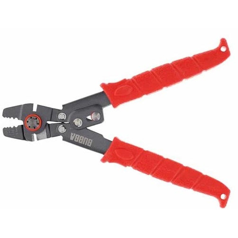 Bubba Crimpers - 11 Inch