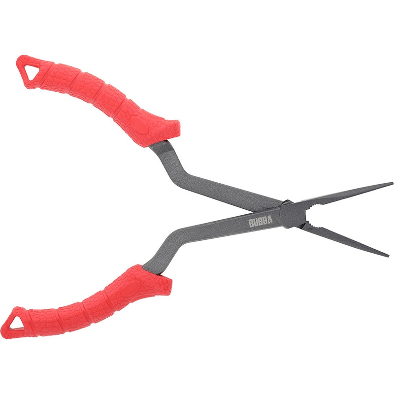 Bubba Forged Steel Pliers - 11 Inch