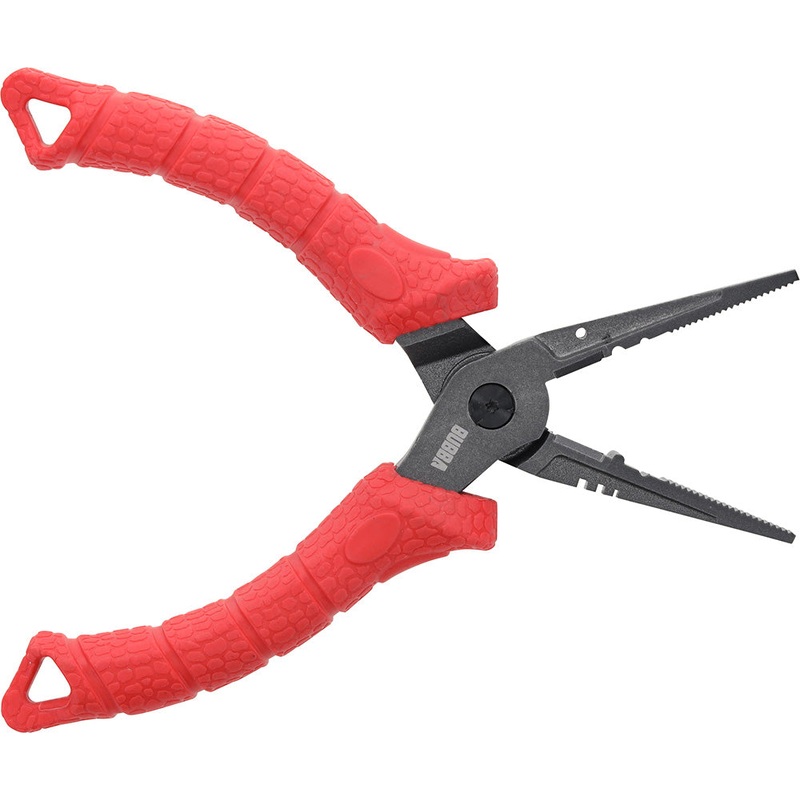 Bubba Forged Steel Pliers - 7.5 Inch