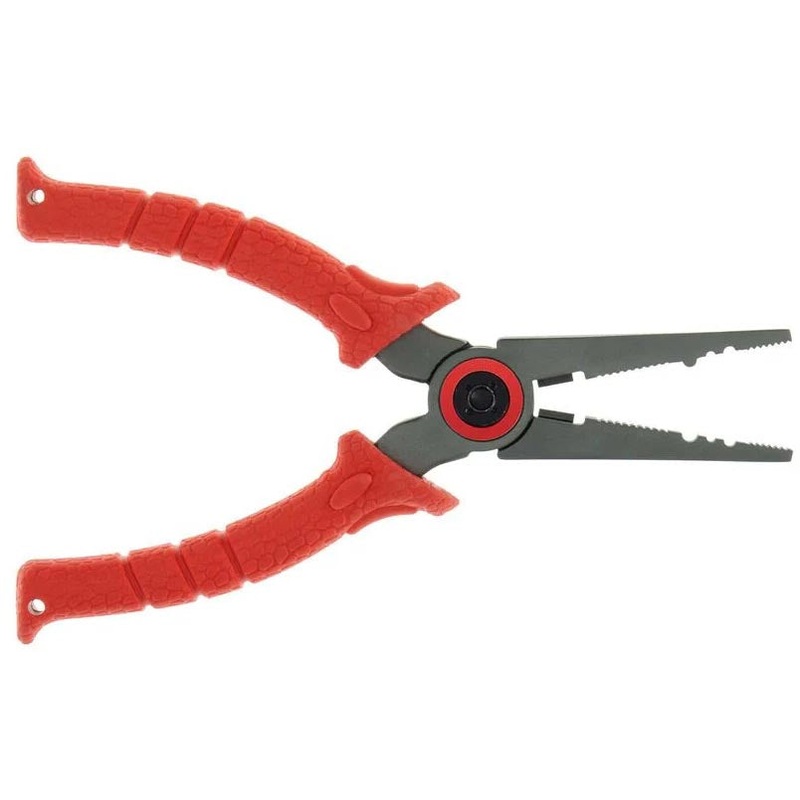 Bubba Stainless Steel Pliers - 6.5 Inch