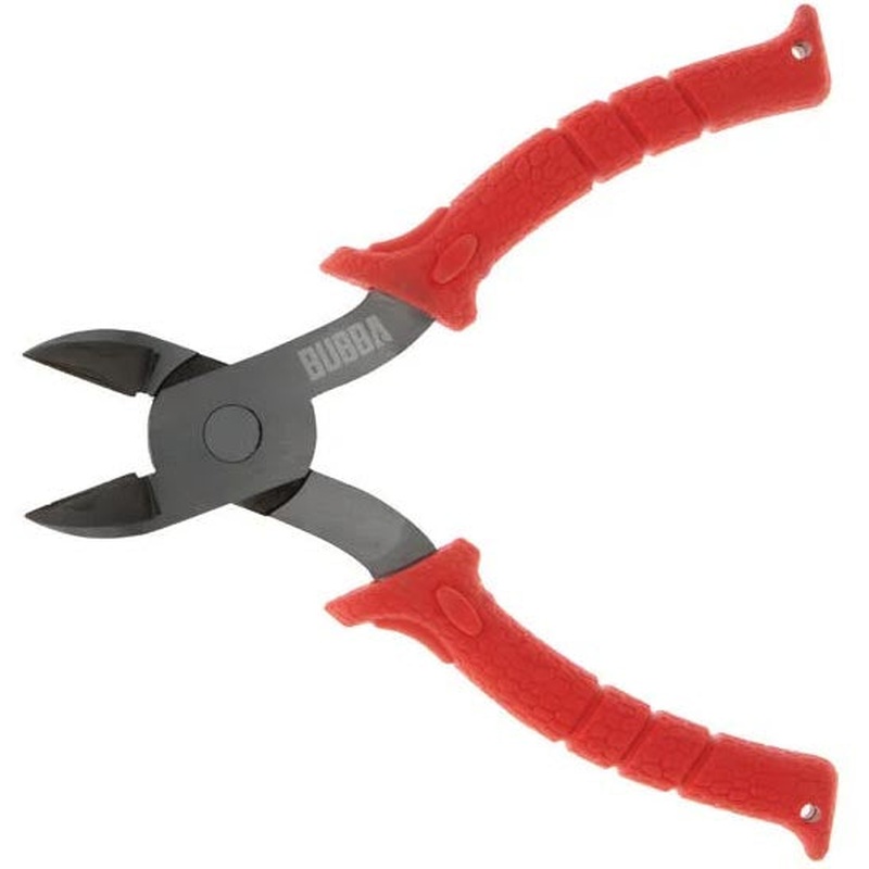Bubba Stainless Steel Wire Cutters - 7 Inch