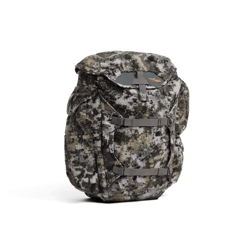 SITKA FANATIC PACK ELEVATED II