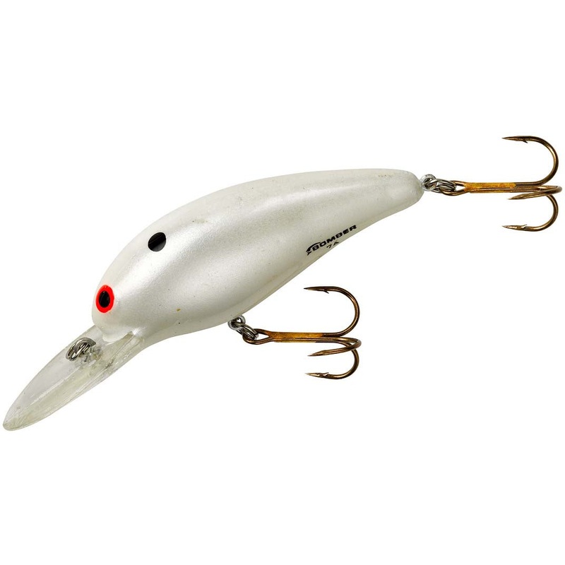 Bomber Model 7A Medium Diving Crankbait