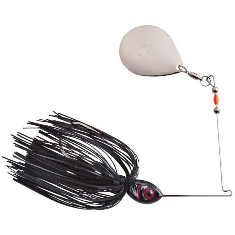 Booyah Blade Single Colorado Spinnerbait - 1/4 oz
