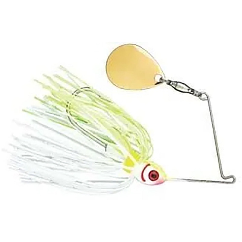 Booyah Blade Single Colorado Spinnerbait - 3/8 oz