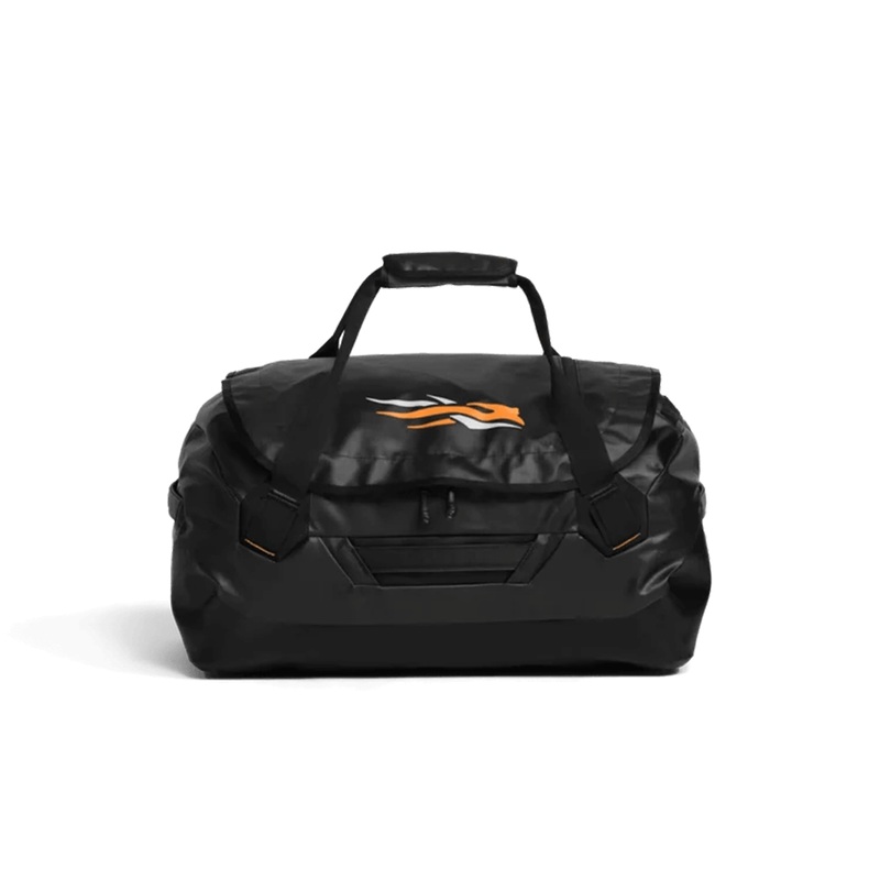 SITKA DRIFTER DUFFEL 50L SITKA BLACK