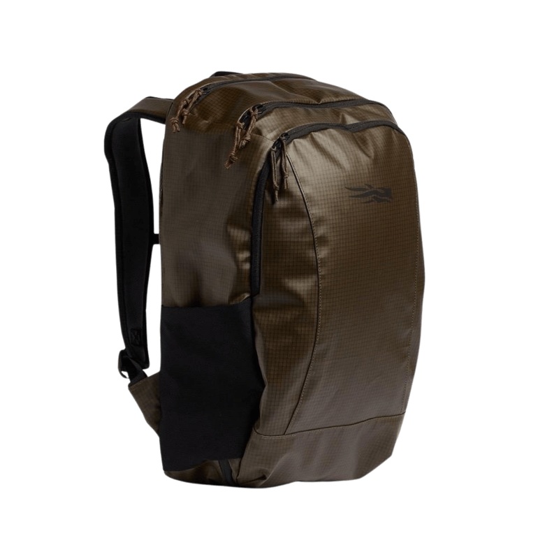 SITKA DRIFTER TRAVEL PACK - COVERT