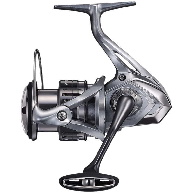 Shimano NASCI 3000 HG Spinning Reel