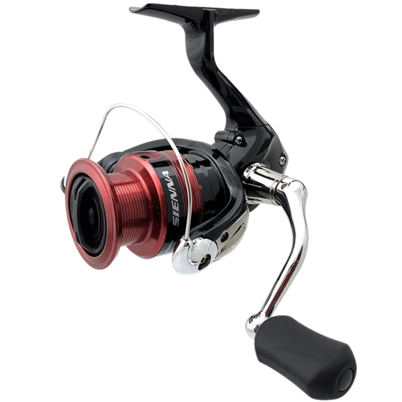 Shimano Sienna 2500 HG Spinning Reel