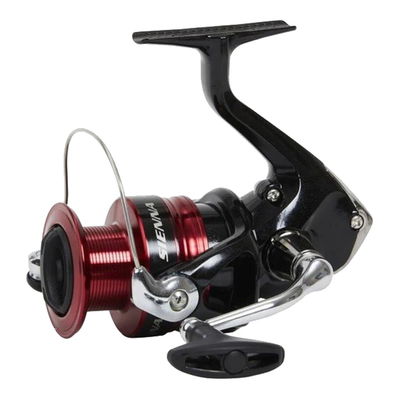 Shimano - Sienna FG 4000 Spinning Reel