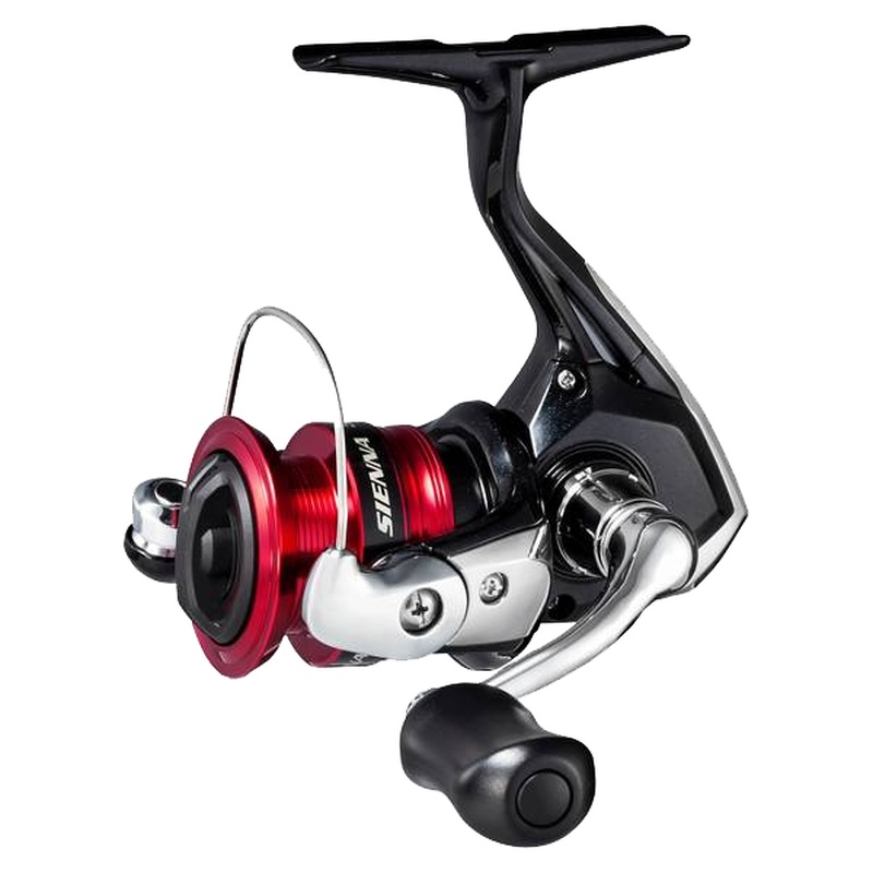 Shimano - Sienna FG 500 Spinning Reel