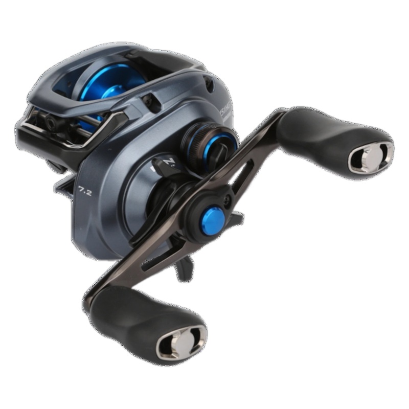 SHIMANO SLX XT BAITCAST REEL