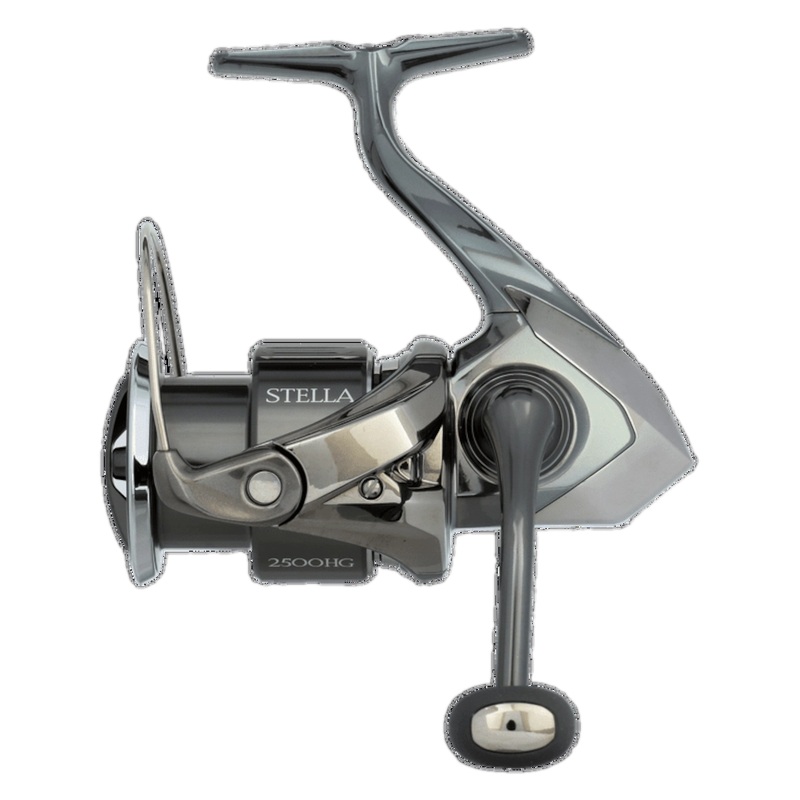 Shimano - Stella 1000 Spinning Reel