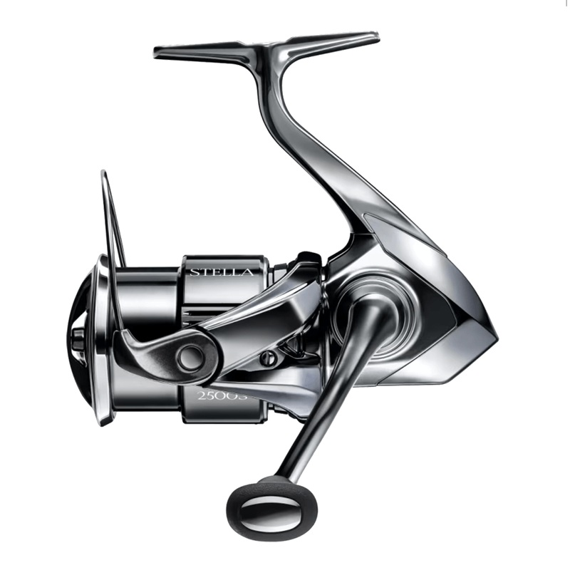 Shimano - Stella 2500HG Spinning Reel