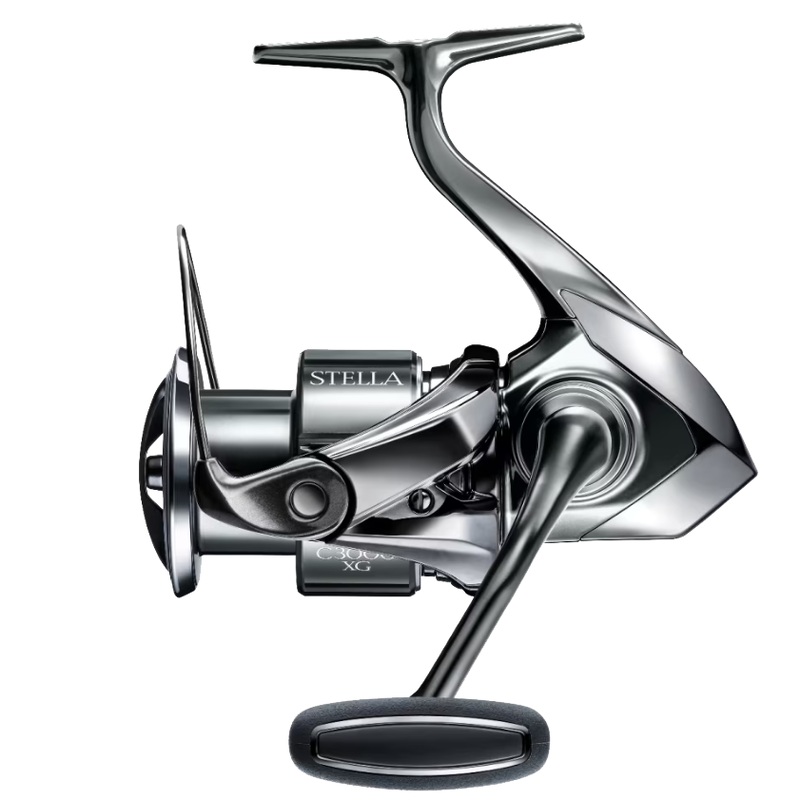Shimano - Stella 4000 XG Spinning Reel