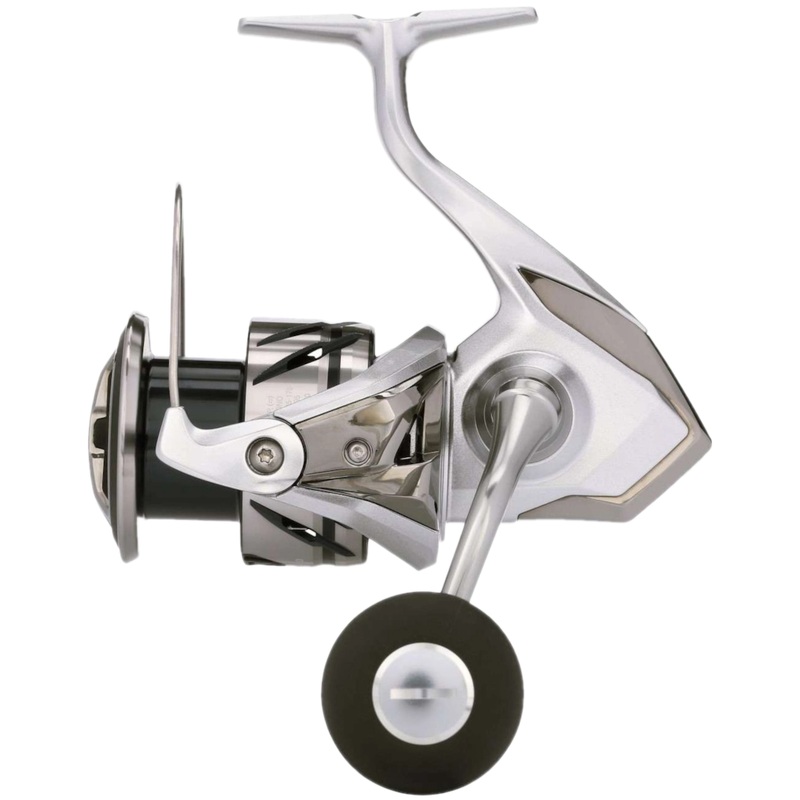 Shimano - Stradic 5000 XG Spinning Reel