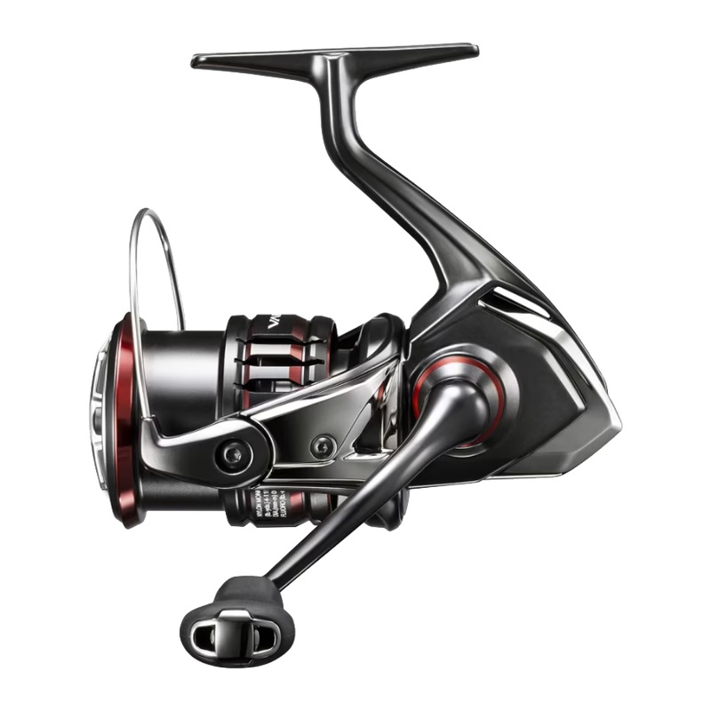 Shimano - Vanford Spinning Reels 4000XGF & 5000XGF-C
