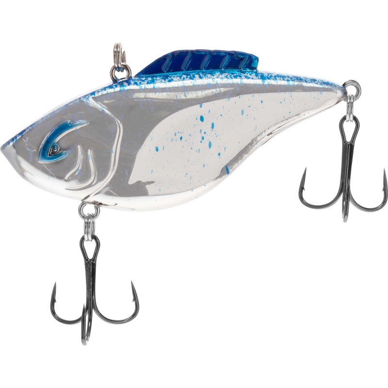 Bill Lewis Hammer-Trap Lipless Crankbait - 2.5 Inches