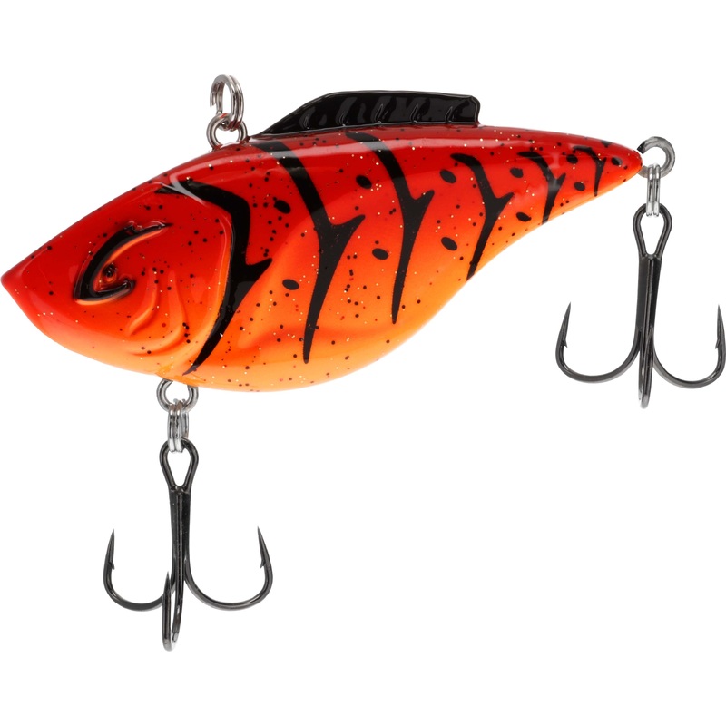 Bill Lewis Hammer-Trap Lipless Crankbait - 3 Inches
