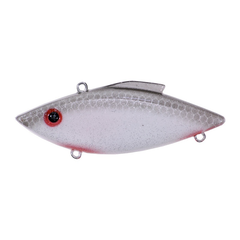 Bill Lewis Rat-L-Trap Bleeding N' Bloddy Series Lipless Crankbait - 3 Inch