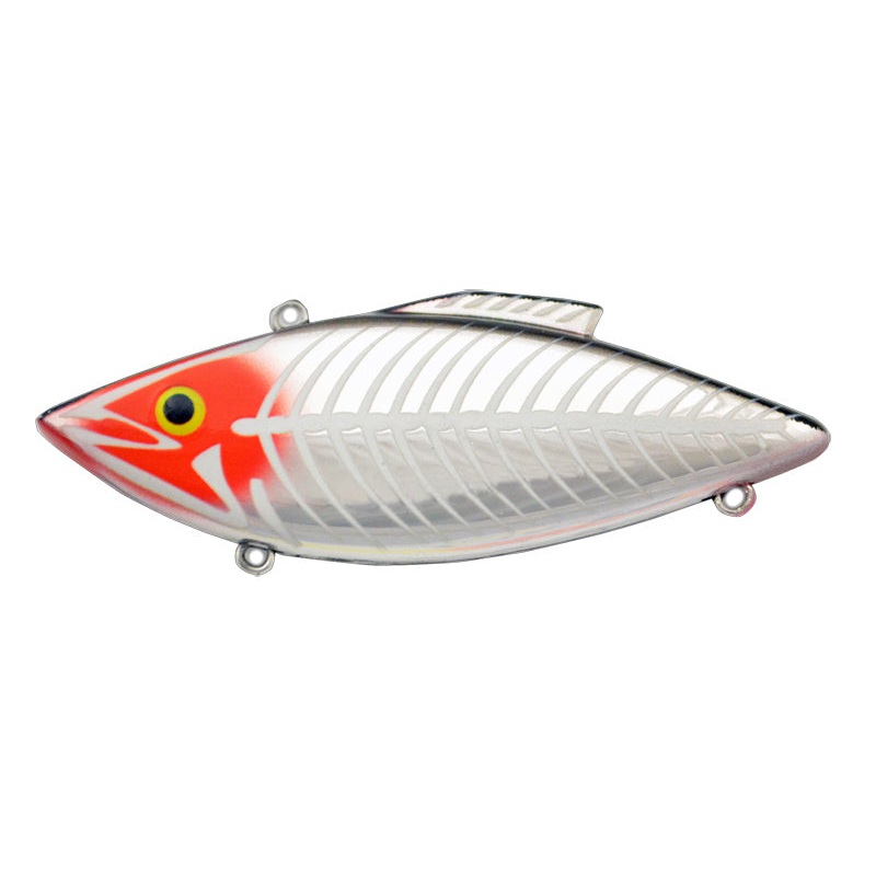 Bill Lewis Rat-L-Trap Zombie Series Lipless Crankbait - 3 Inch