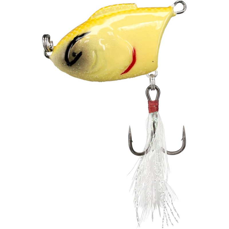 Bill Lewis Zig-Zag Topwater