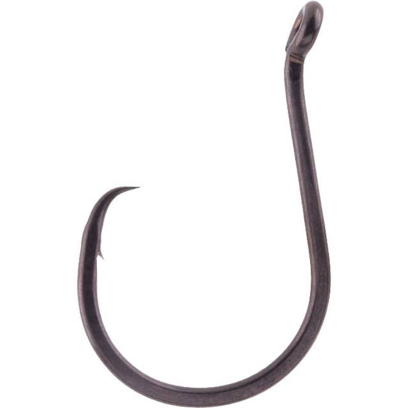 BKK Heavy Circle-SS Hooks