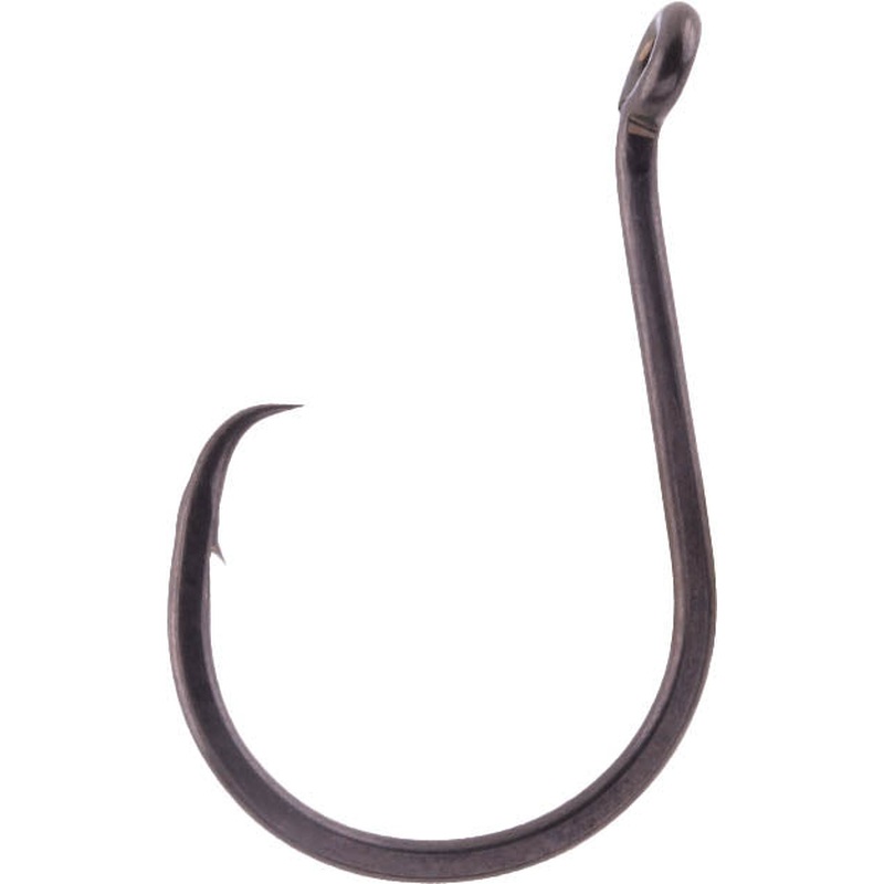 BKK Hybrid Heavy Circle-SS Hook