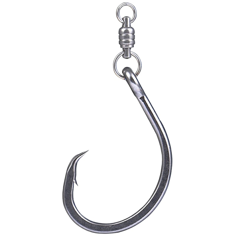 BKK Monster Circle Drifting Special Hooks - 2 Pack