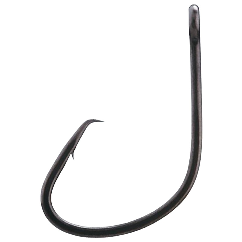 BKK Mutsu Circle Light SS Hooks
