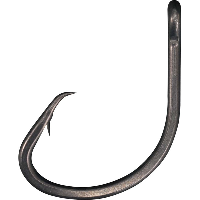 BKK Mutsu Heavy Circle Hook SS