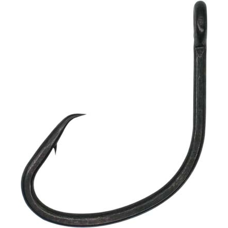 BKK Mutsu Medium Circle Hook SS