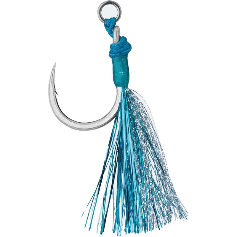 BKK Plugging Single HD Assist Hook