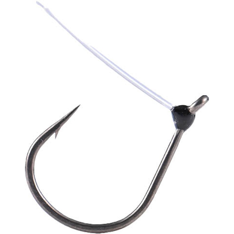 BKK Predator WG Weedless Wacky Hook